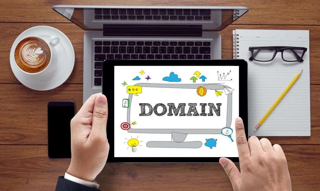 Website, Domain, and Email Hosting: What’s the Difference?