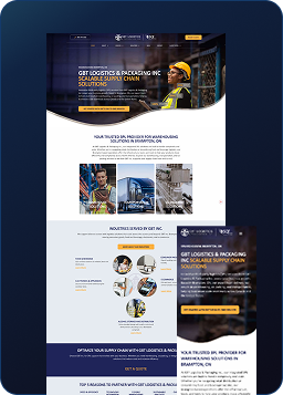 GBT Logistics & Packaging Inc.